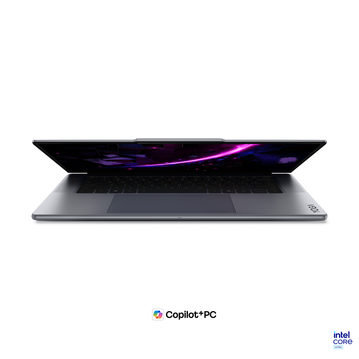 Lenovo Yoga Pro 7i - 15.3" 2.5K OLED 165Hz • RTX 5060 - vista 4