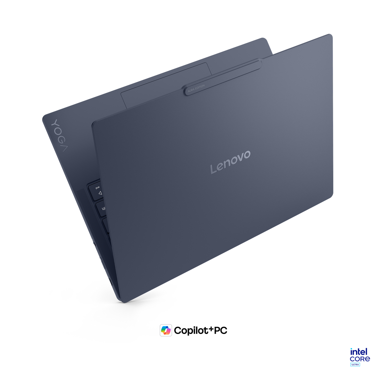 Lenovo Yoga Slim 7i Ultra Aura Edition - 14" 3K OLED - vista 6