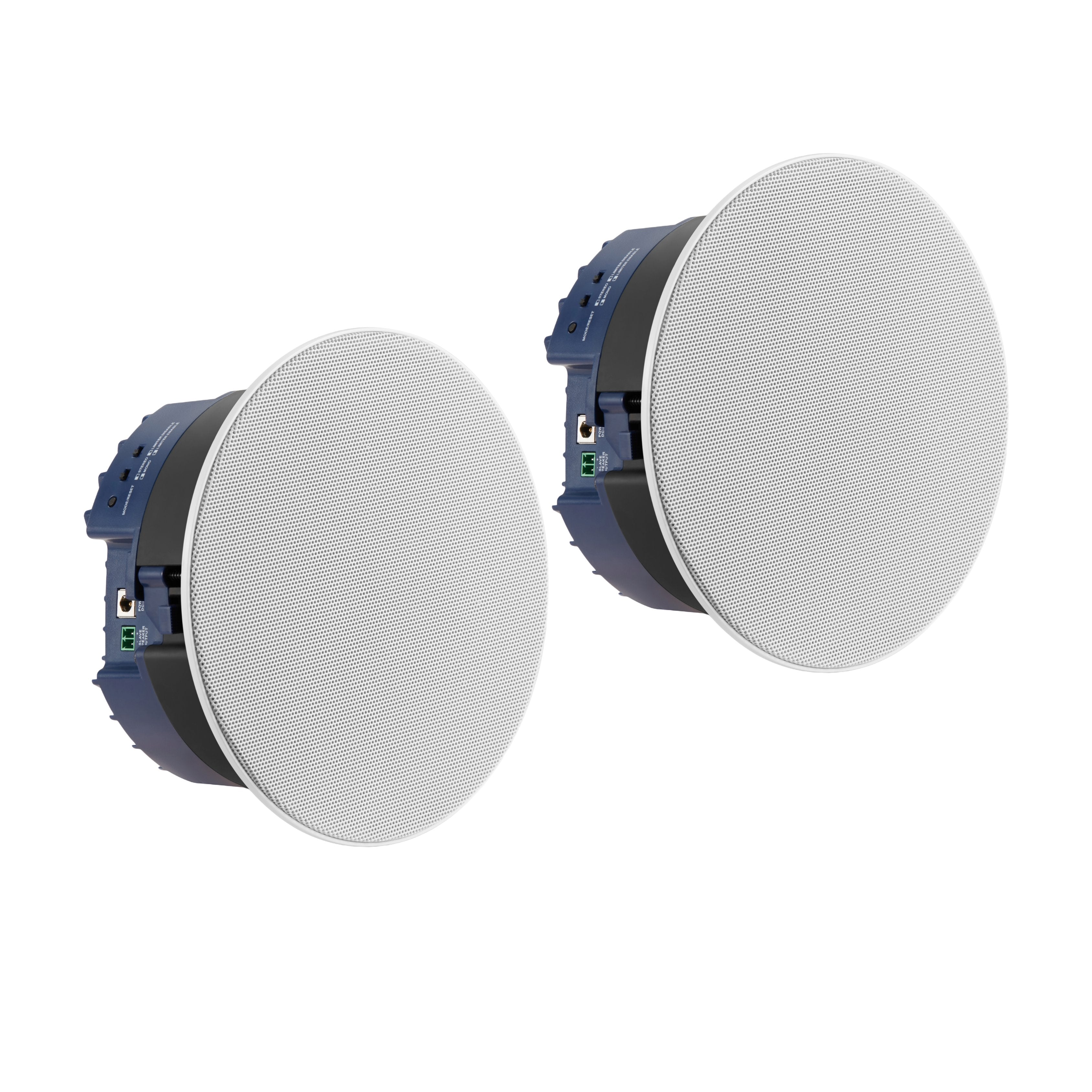 Lithe Audio 4" BT IP44 Ceiling Speaker (PAIR)