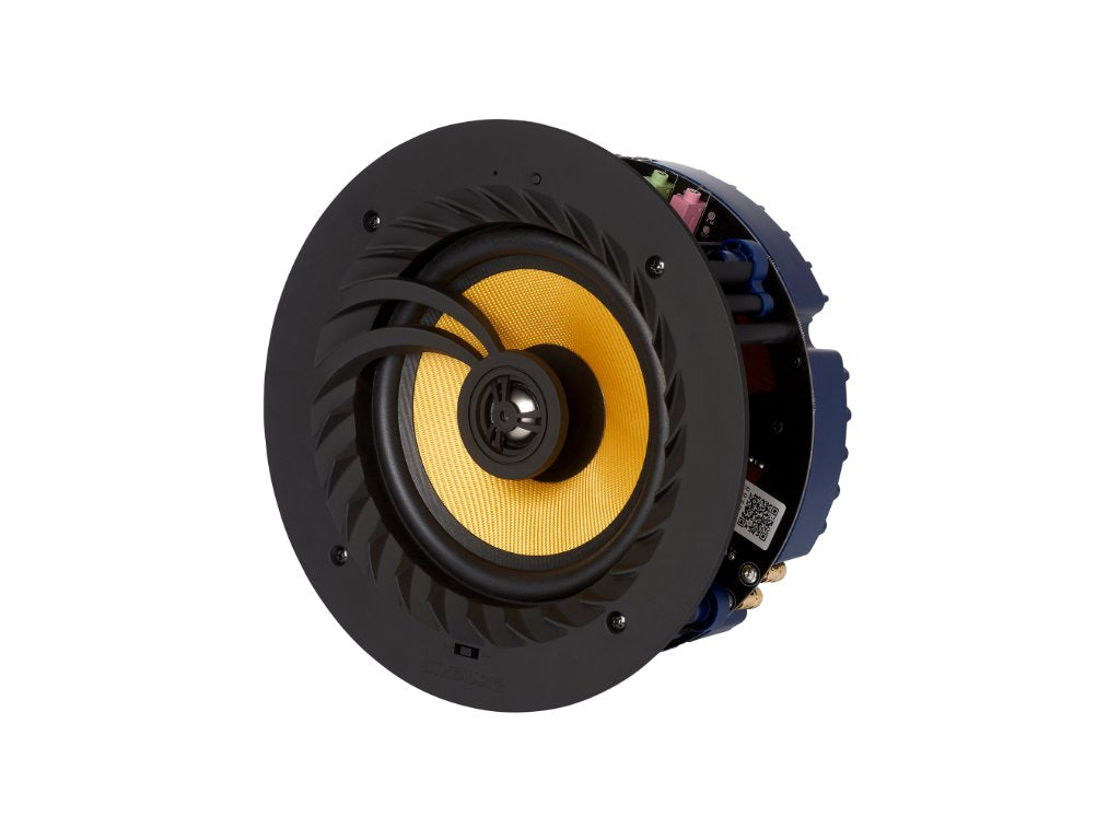 Lithe Audio Kit de techo 6.5" Bluetooth - 2 Master y 2 pasivos - vista 2