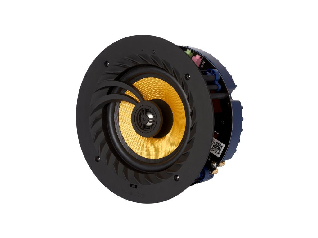 Lithe Audio Parlante de techo 6.5" Bluetooth - Master (unidad) - vista 1
