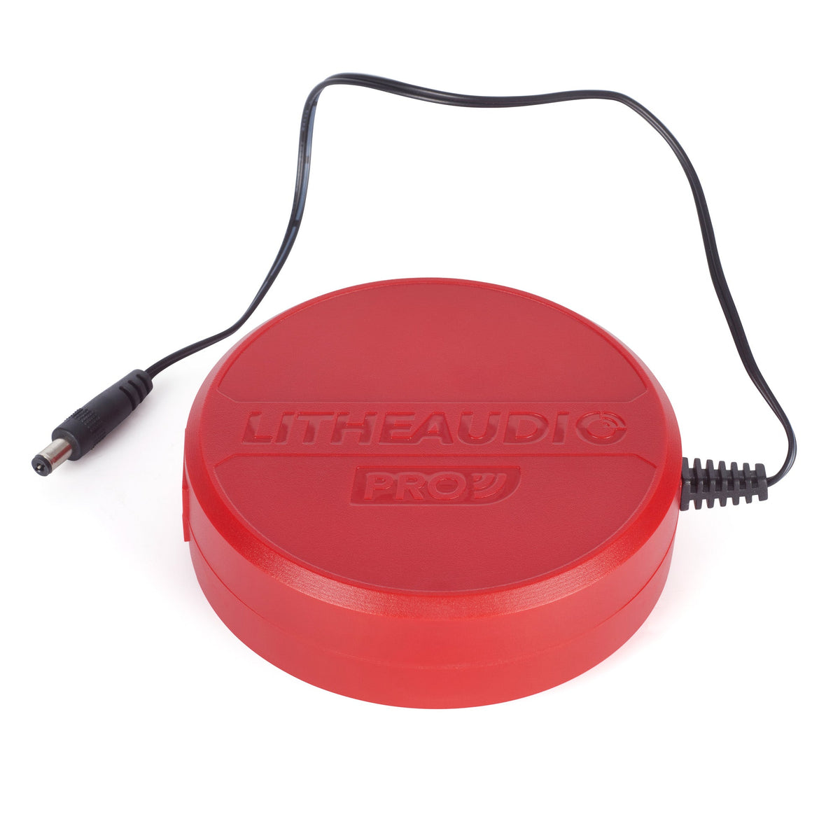 Lithe Audio PRO PoE Bolt-on - Alimentación por Ethernet - vista 1