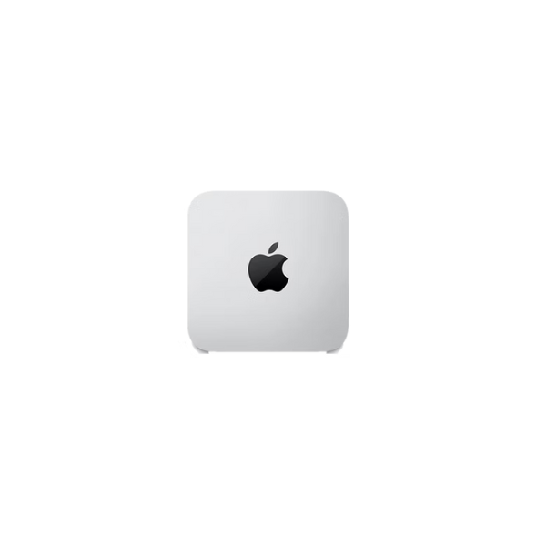 Mac Studio - vista 1