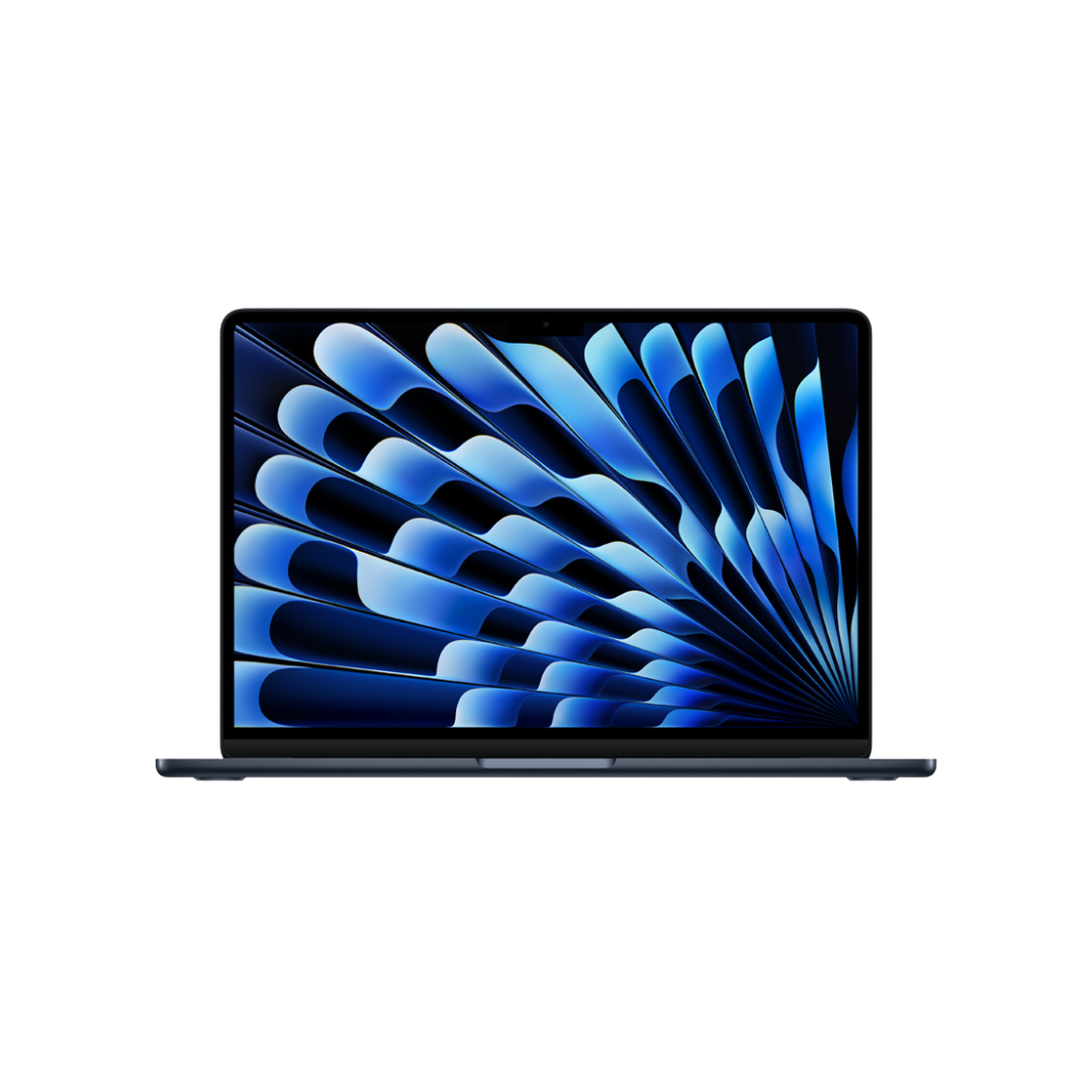 MacBook Air 13" M4 16GB 256GB Midnight usada - vista 1