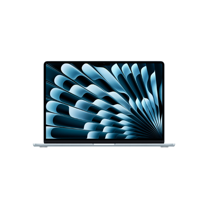 MacBook Air 15"- Linea M4 - vista 1