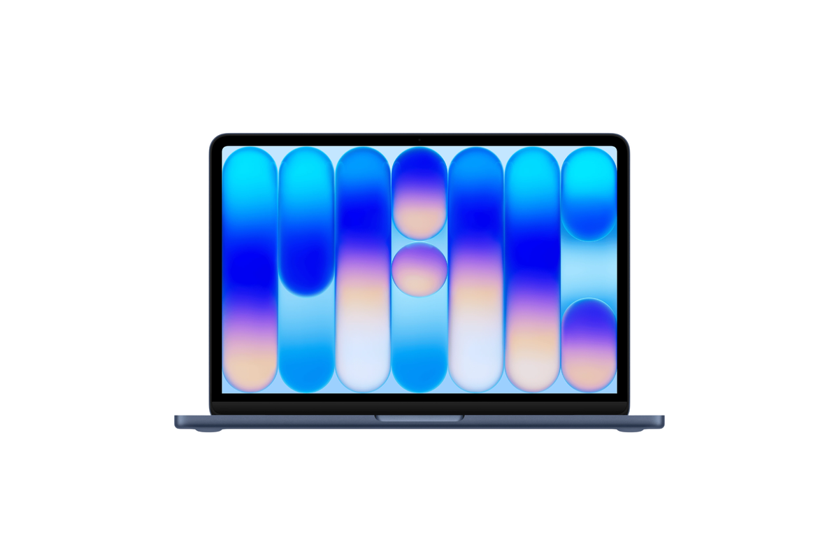 MacBook Neo 13"- Linea A18 Pro - vista 1