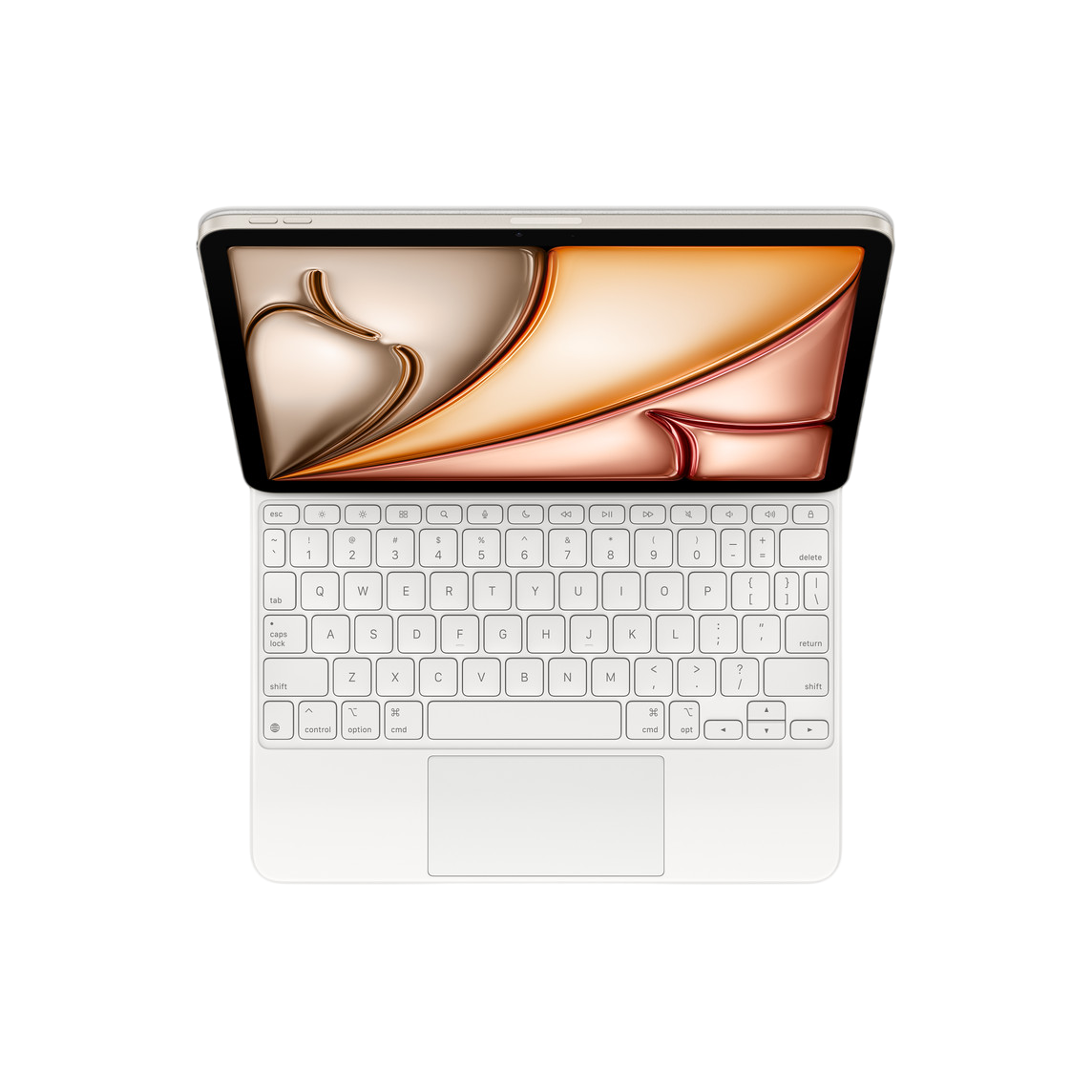 Magic Keyboard para iPad Air - vista 2