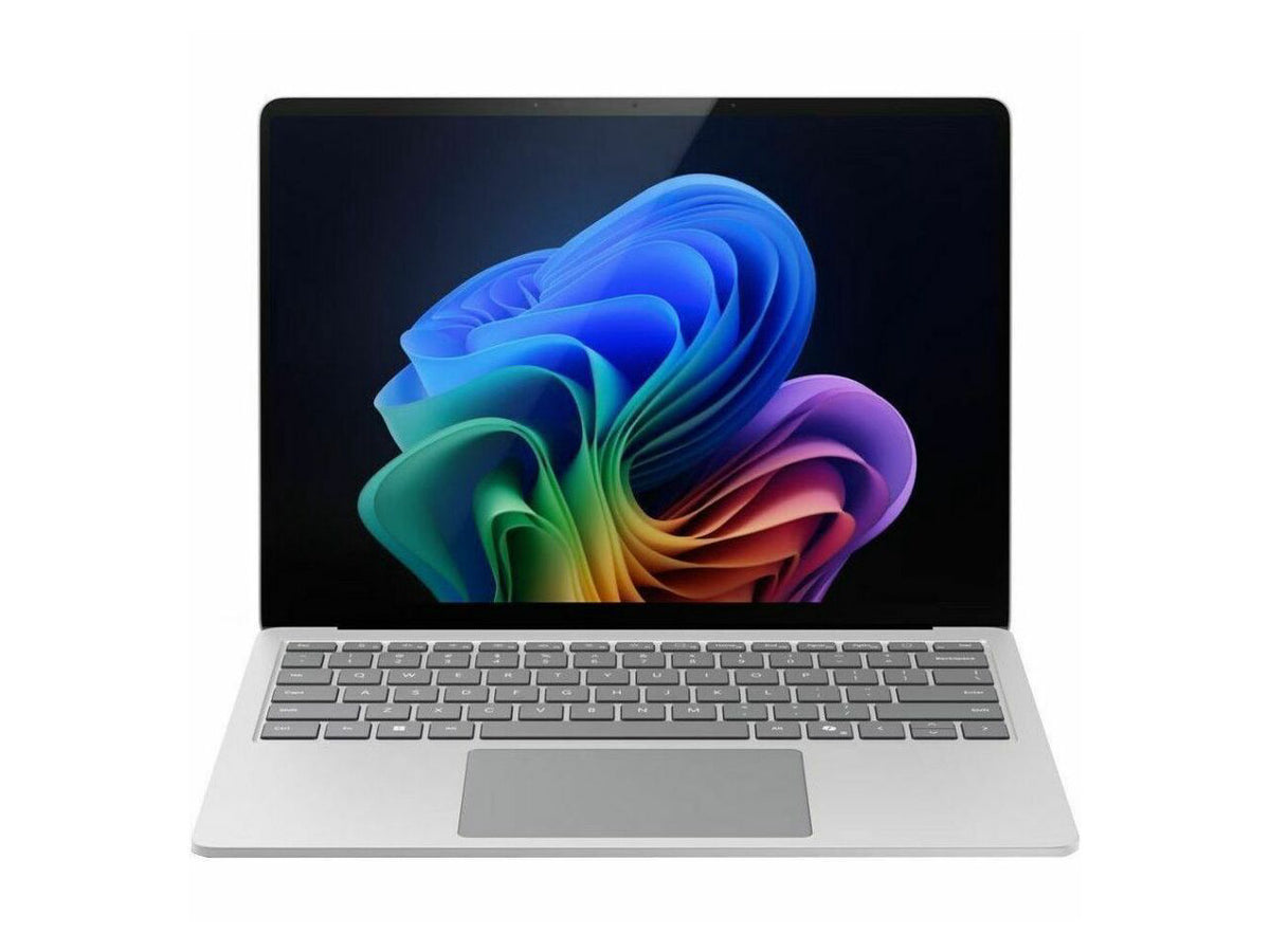 Microsoft Surface Laptop - 13.8" PixelSense - vista 1