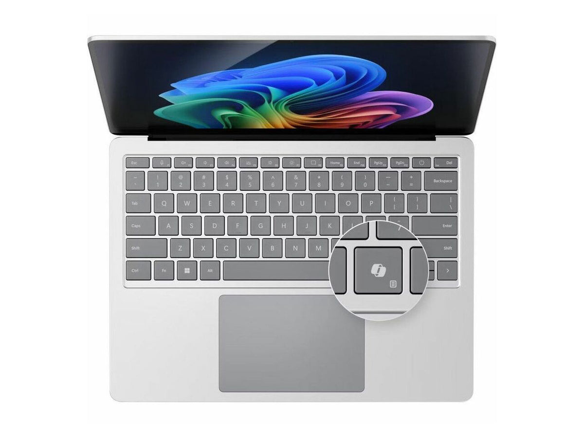 Microsoft Surface Laptop - 13.8" PixelSense - vista 2