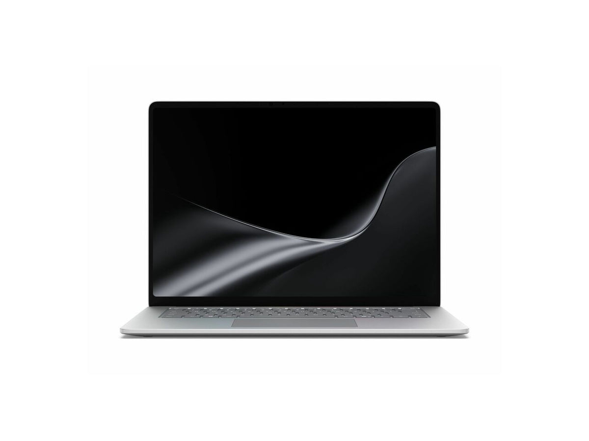 Microsoft Surface Laptop - 15" PixelSense - vista 2