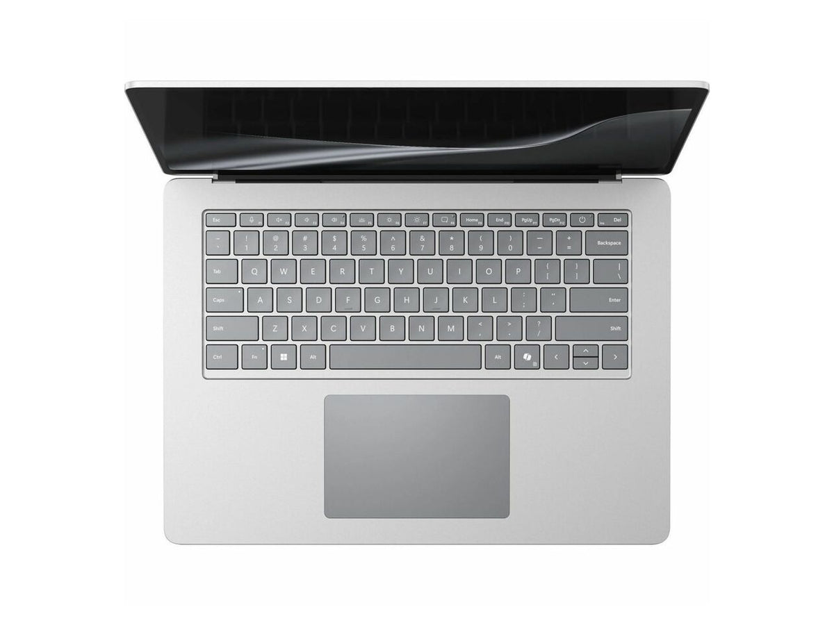 Microsoft Surface Laptop - 15" PixelSense - vista 3