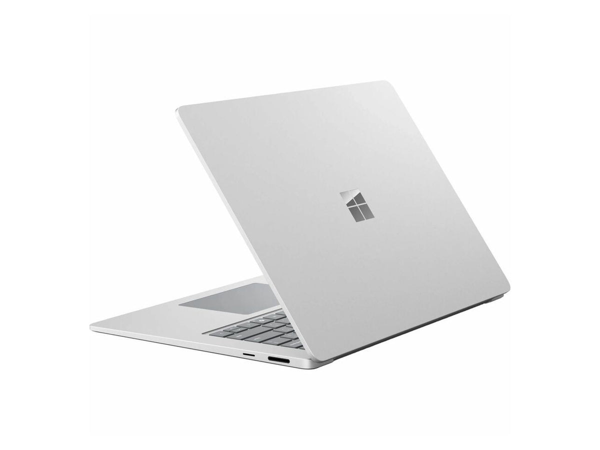 Microsoft Surface Laptop - 15" PixelSense - vista 4