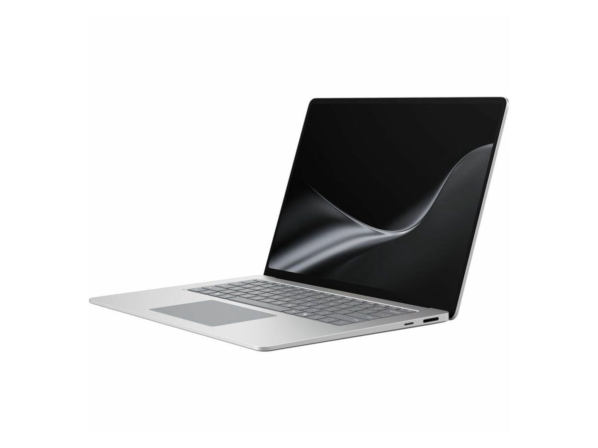 Microsoft Surface Laptop - 15" PixelSense - vista 5