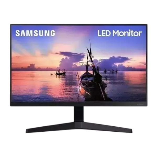 Monitor Samsung 27" - Usado - vista 1