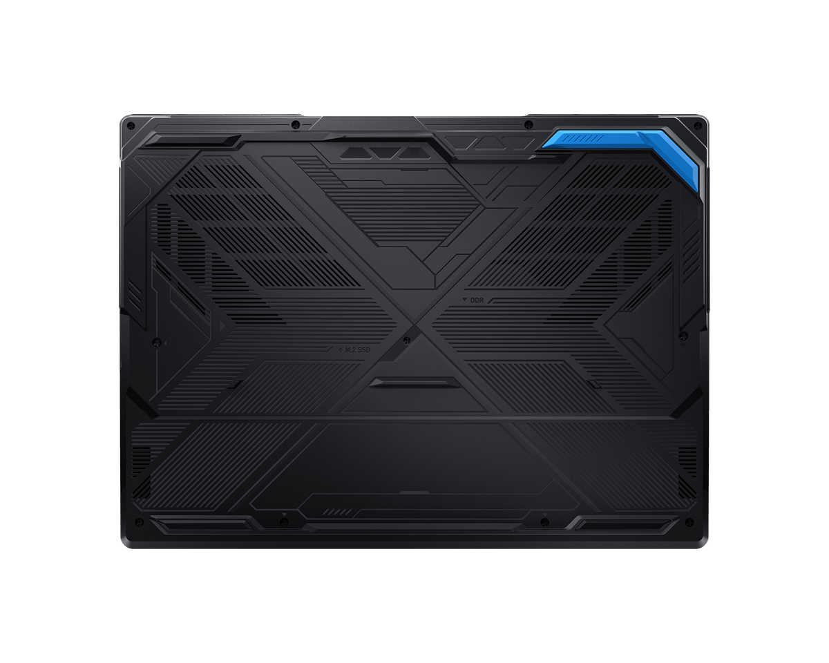 MSI Crosshair 16 Max HX E2WGXK - vista 5