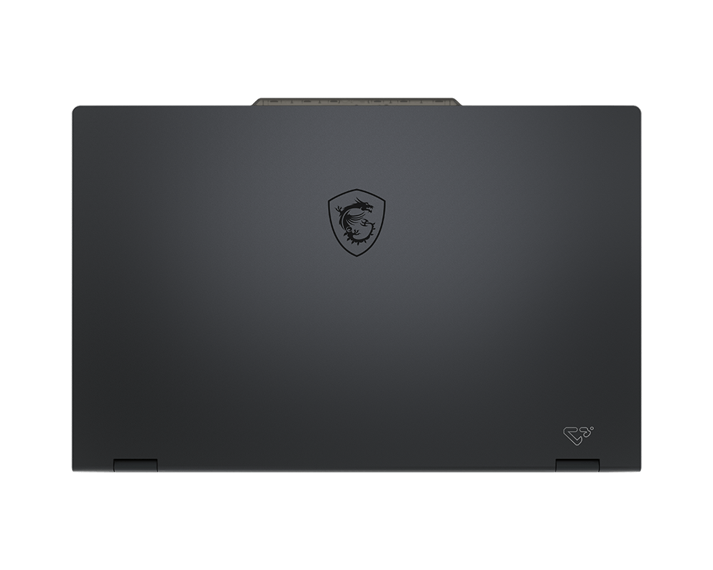 MSI Cyborg 15 B2RWEKG - vista 2