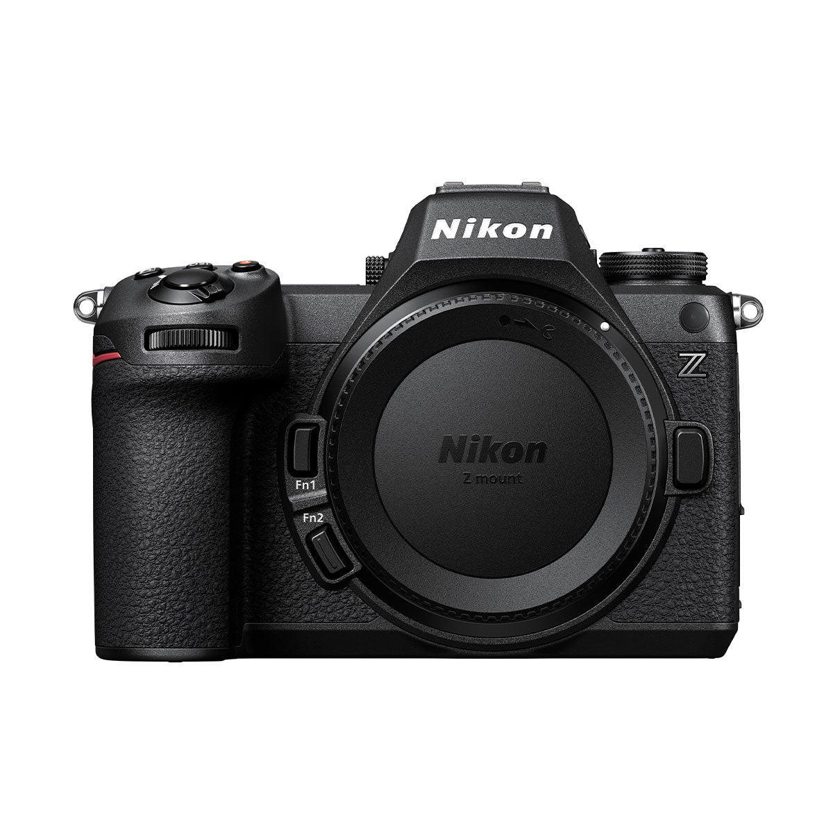 Nikon Z6III - Full Frame 6K vista 3/4