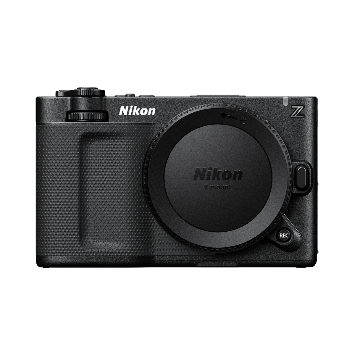 Nikon ZR - Cinema 6K Full Frame vista 3/4