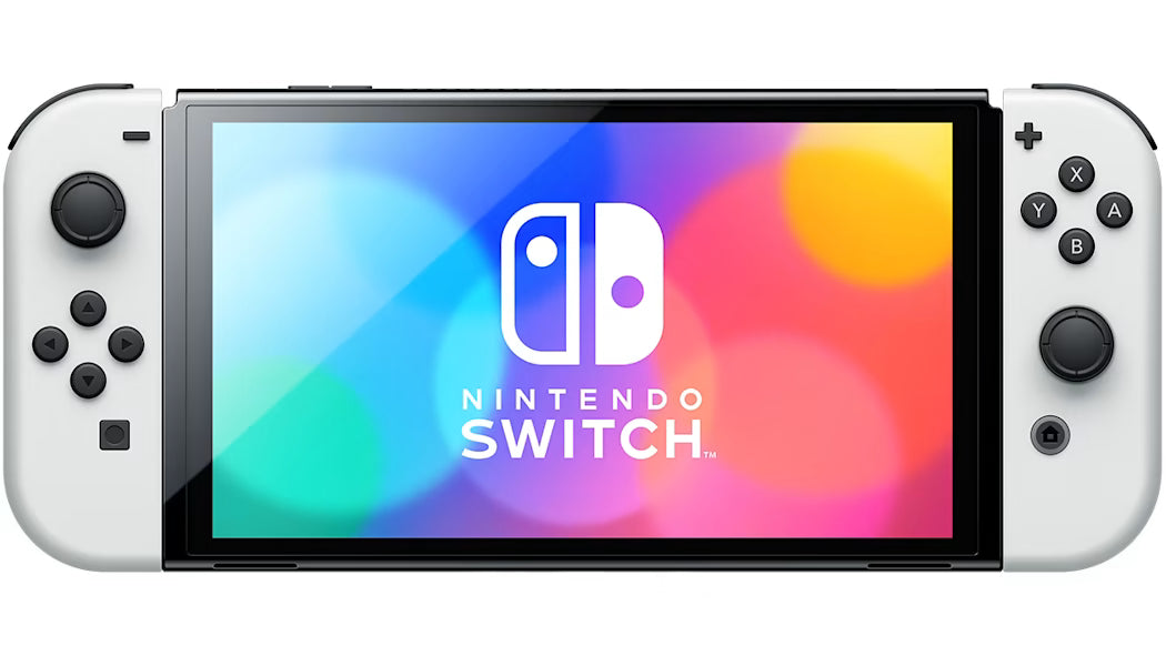 Nintendo Switch Oled 64GB