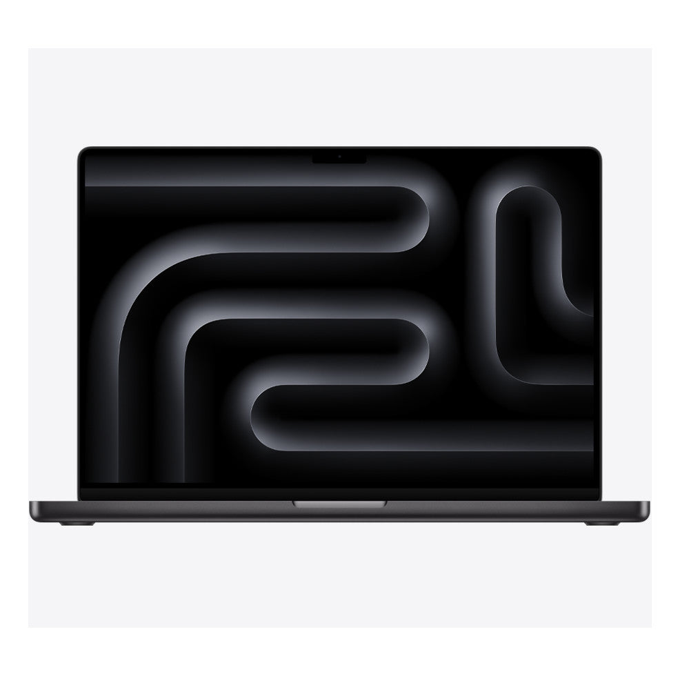 MacBook Pro 16" M3 Pro - 18GB Ram - 512GB SSD - 99% / 88 Ciclos
