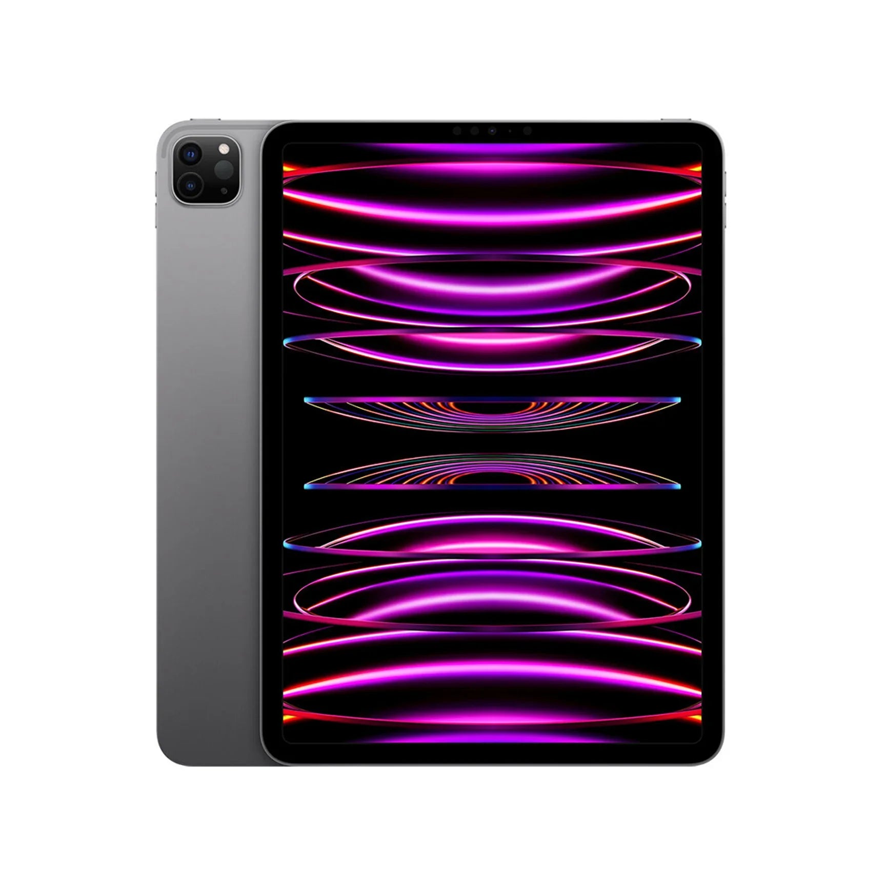 iPad Pro 11" M2 - 256GB SSD + Magic KeyBoard + Apple Pencil