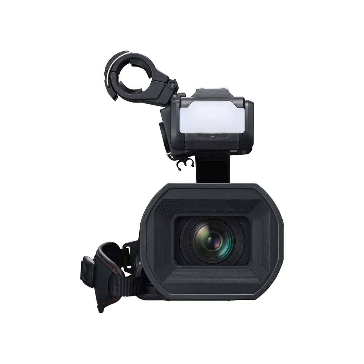 Panasonic AG-CX20 videocámara 4K - vista 3