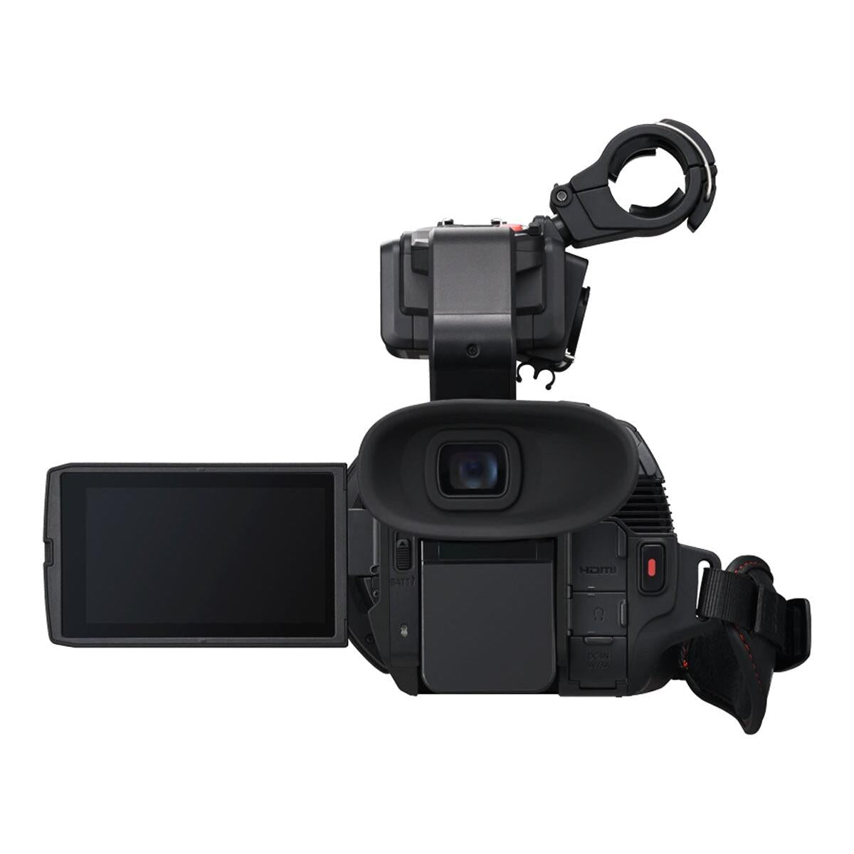 Panasonic AG-CX20 videocámara 4K - vista 5
