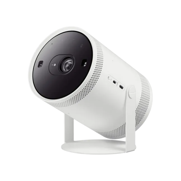 Proyector Portatil Samsung The Freestyler 2 Gen Smart - vista 1