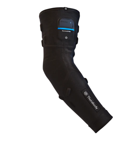 Recovery Pulse Arm - vista 1