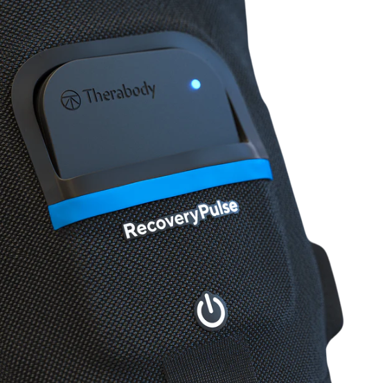Recovery Pulse Arm - vista 2