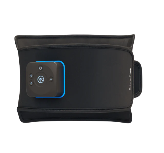 Recovery Therm Back 1st Gen - vista 1