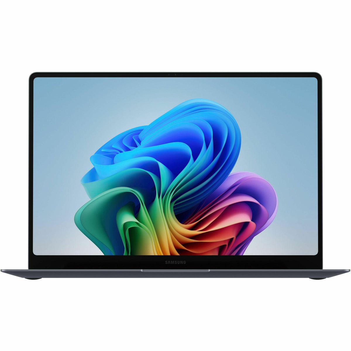Samsung Galaxy Book6 Pro 16 - vista frontal
