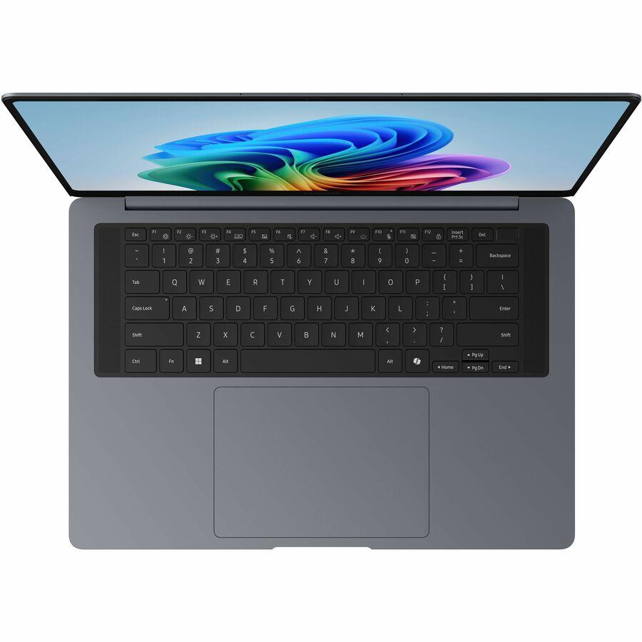 Samsung Galaxy Book6 Pro 16 - teclado