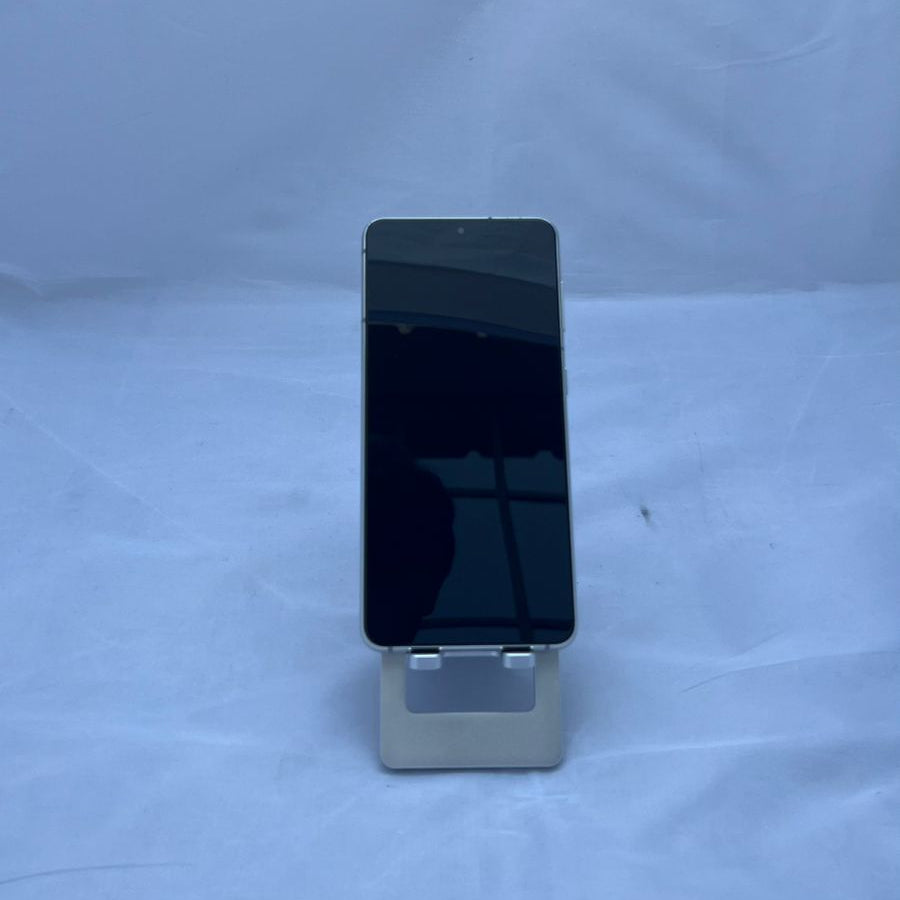 Samsung Galaxy S21 5G - 128GB - White - Usado - vista 2