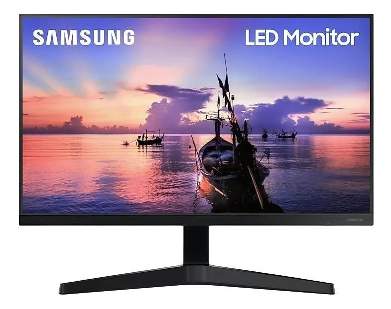Monitor Samsung 24" - vista 1