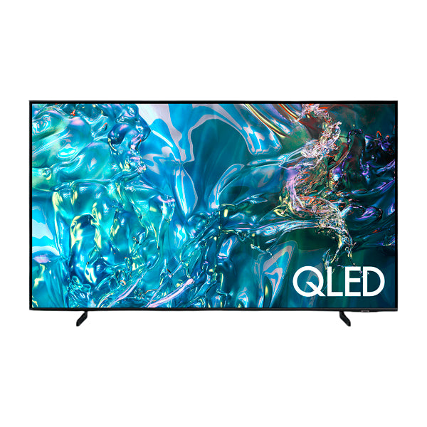SAMSUNG Q6F QLED 4K UHD Smart TV - 55"/ 65" - vista 1