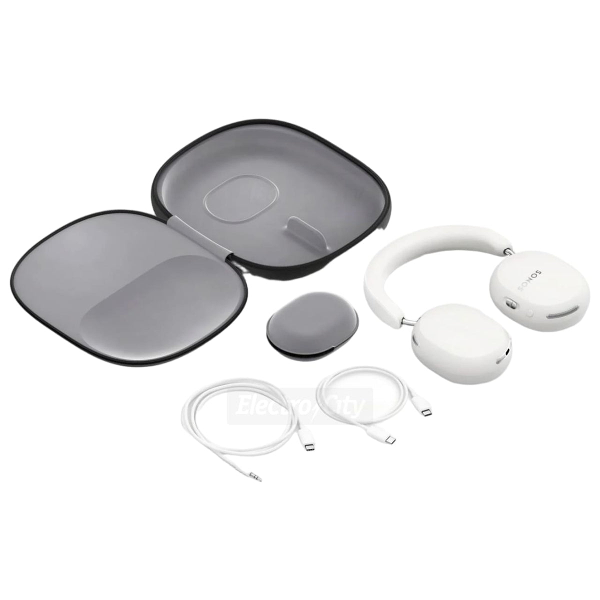 Sonos Ace Ultra Soft White - con estuche