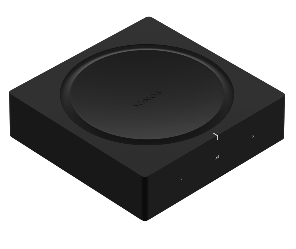Sonos Amp - vista 1