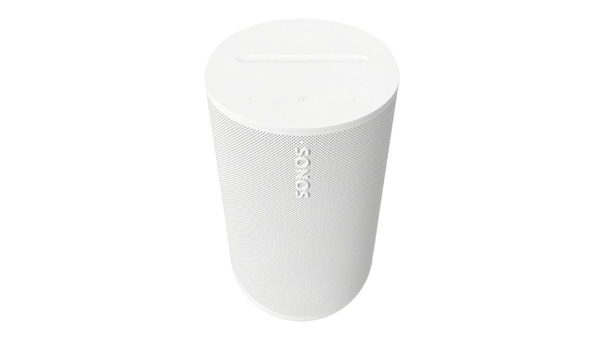 Sonos Era 100 SL White - vista 5