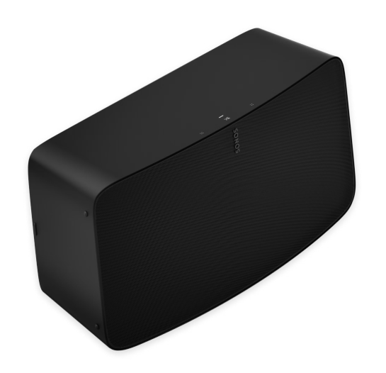 Sonos Five - vista 1