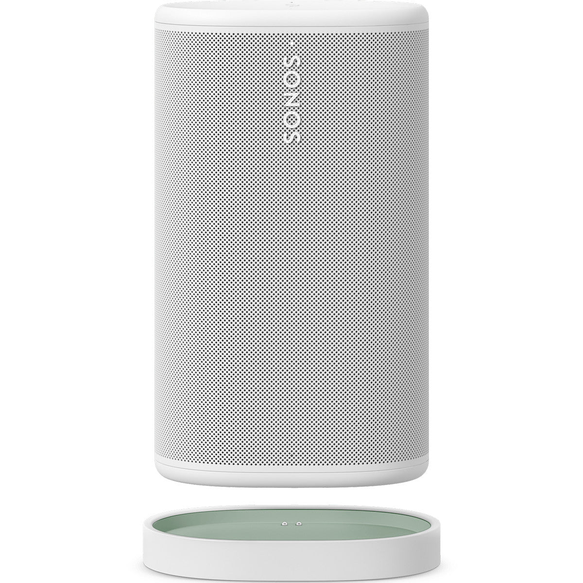 Sonos Play White - con base de carga