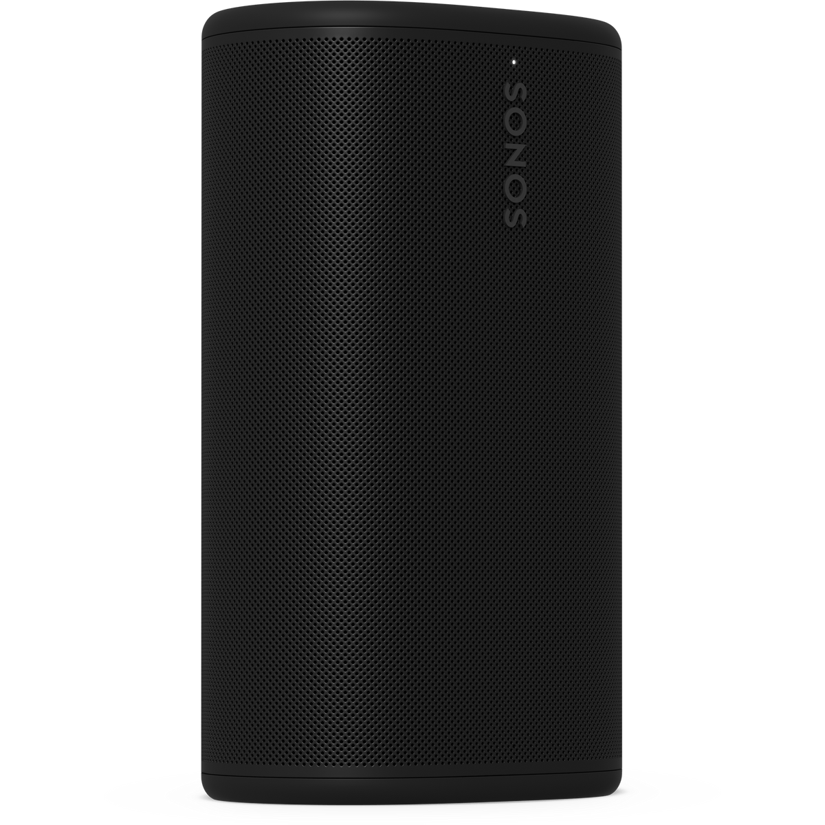 Sonos Play Black - vista frontal