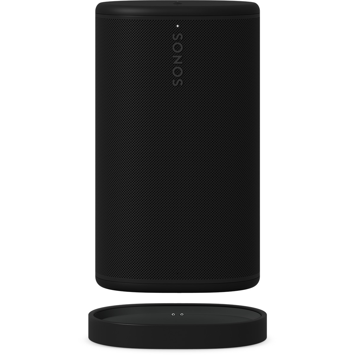 Sonos Play Black - con base de carga