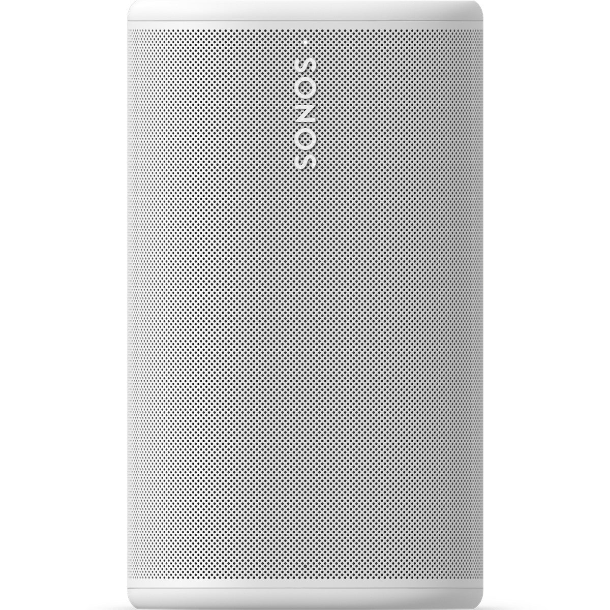 Sonos Play White - vista frontal