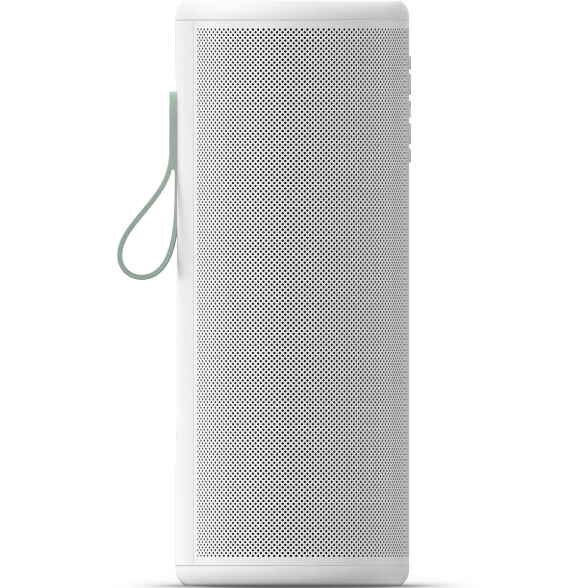 Sonos Play White - vista lateral