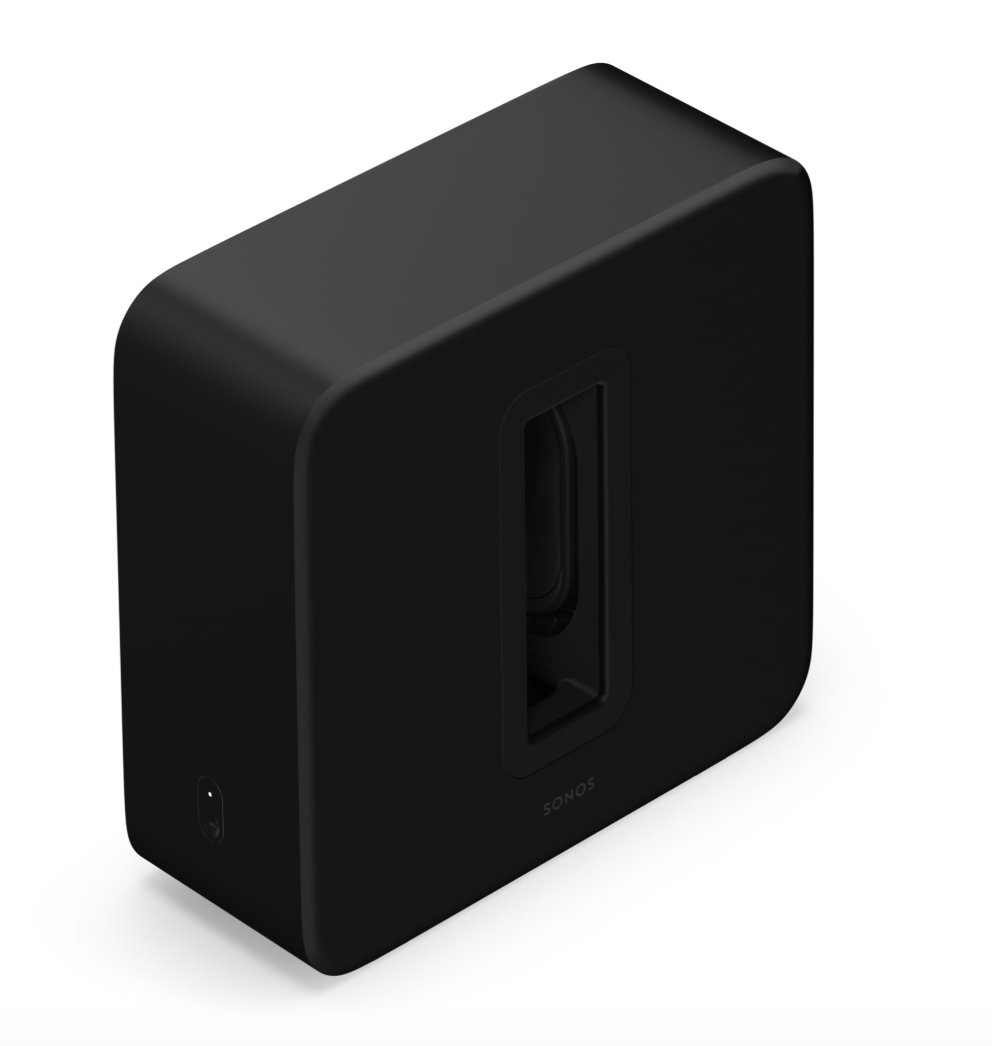 Sonos Sub (4ª gen) - vista 2