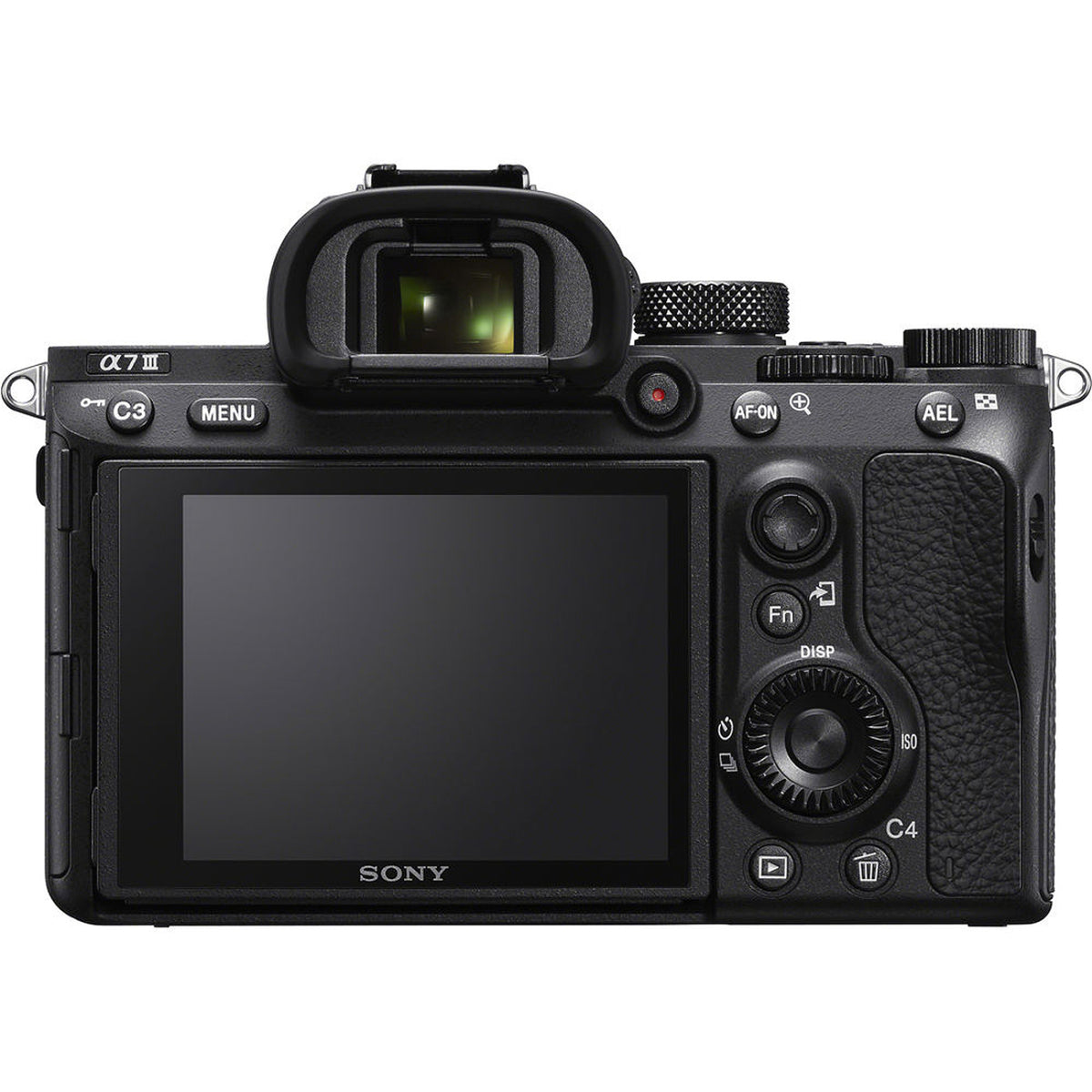 Sony Alpha 7 III Kit 28-70mm - vista 4
