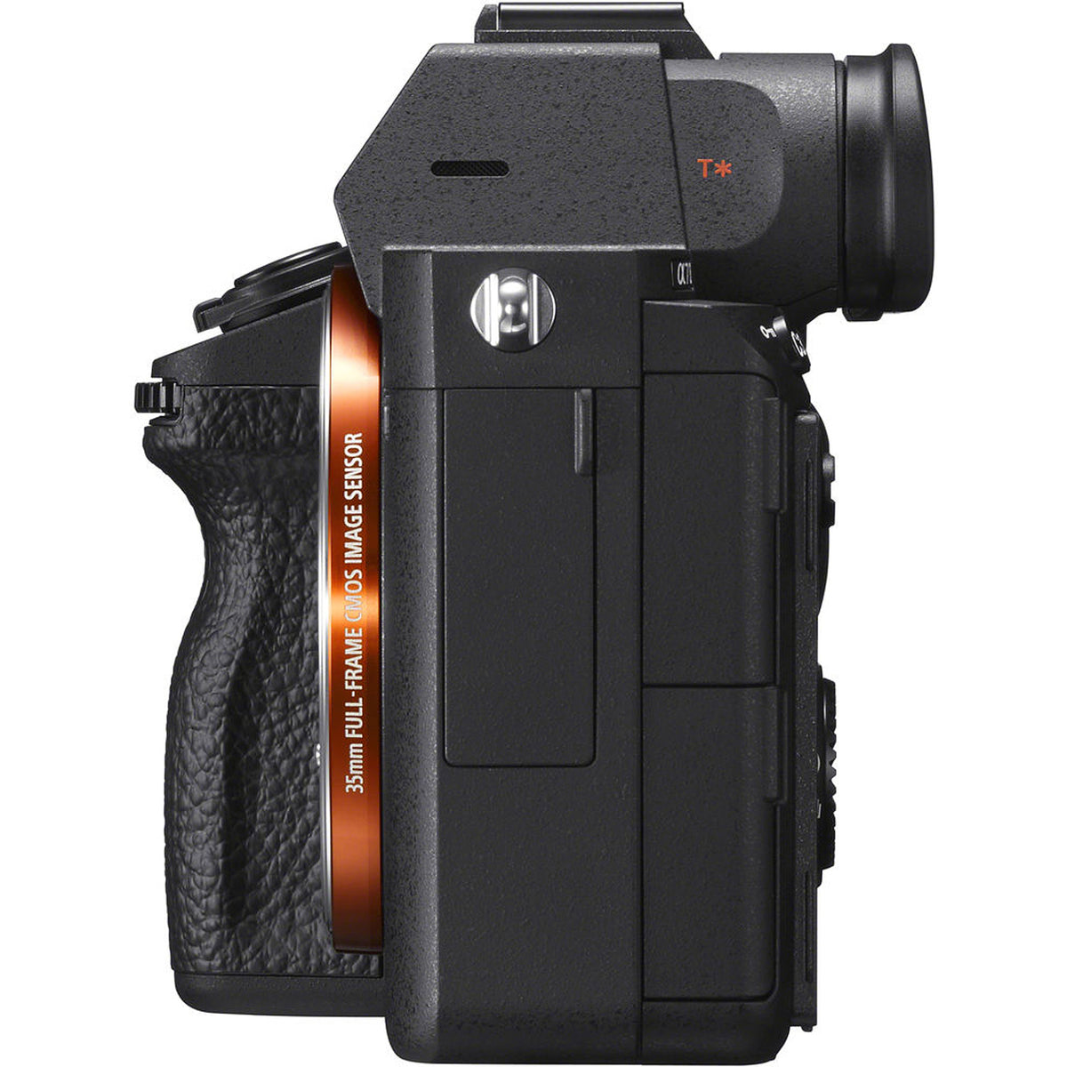 Sony Alpha 7 III Kit 28-70mm - vista 6