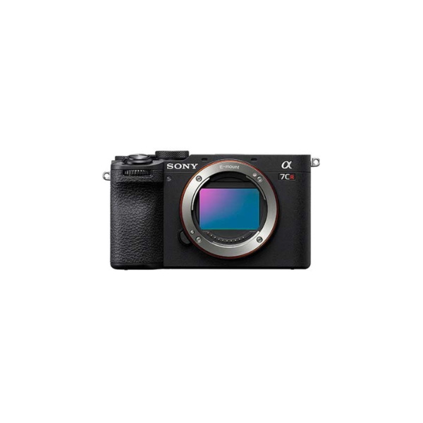 Sony Alpha 7CR - Body Full Frame 61 MP - vista 1
