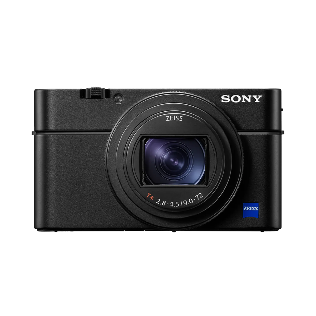 Sony Cyber-shot RX100 VII - vista 1